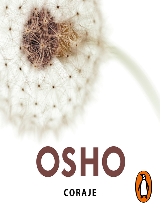 Title details for Coraje (Claves para una nueva forma de vivir) by Osho - Available
